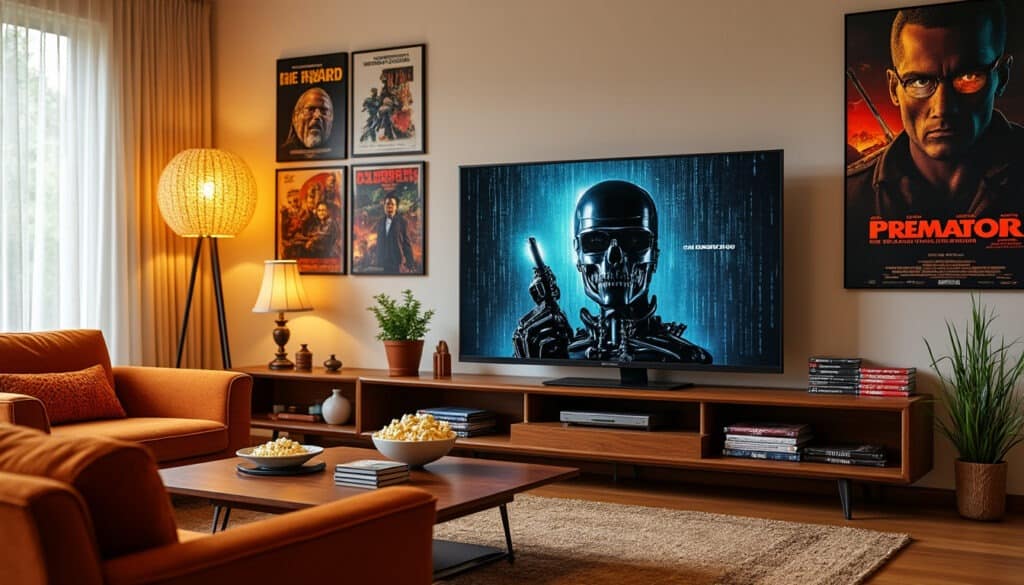 American expendables : une plongée dans les films des North American Pictures sur Blu-Ray découvrez 'american expendables', une analyse captivante des films emblématiques de north american pictures, désormais disponibles en blu-ray. explorez l'univers de l'action et du cinéma à travers cette collection incontournable qui ravira les passionnés et les amateurs de films cultes.