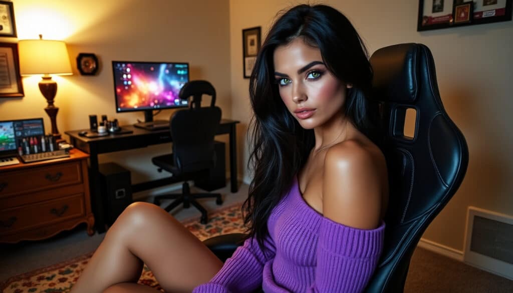 Après sa disparition, cette youtubeuse star présumée morte aurait été remplacée par une autre femme découvrez l'incroyable récit de la mystérieuse disparition d'une youtubeuse star, suivie de l'étrange théorie selon laquelle elle aurait été remplacée par une autre femme. plongez dans cette énigme captivante qui secoue la toile.