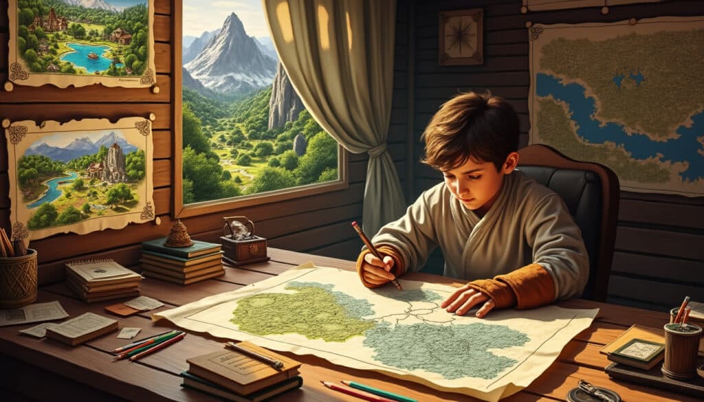 découvrez comment cartographier vos aventures dans minecraft grâce à des techniques de traçage, d'amélioration et de mise en valeur sur vos murs. améliorez votre expérience de jeu tout en créant des œuvres d'art uniques avec vos cartes personnalisées.