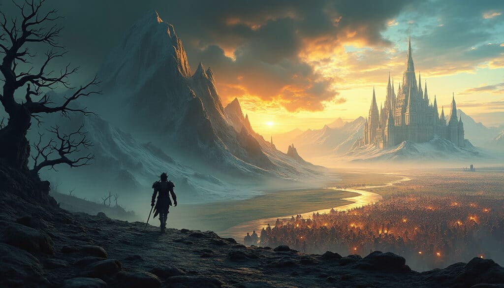 découvrez notre classement des jeux final fantasy, classés du pire au meilleur. plongez dans l'univers captivant de cette saga emblématique et trouvez votre prochain jeu à explorer, que vous soyez un nouvel aventurier ou un fan de longue date.