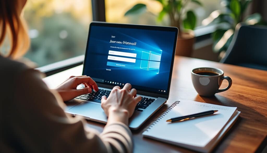 Comment créer une adresse mail Hotmail ou Outlook facilement découvrez notre guide étape par étape pour créer facilement une adresse mail hotmail ou outlook. suivez nos conseils pratiques pour profiter de toutes les fonctionnalités offertes par ces services de messagerie.