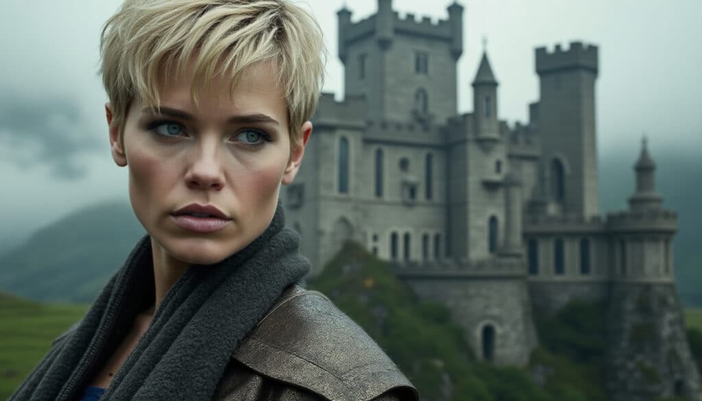 Découvrez Gwendoline Christie, l’actrice emblématique de Brienne de Torth dans Game of Thrones plongez dans l'univers captivant de gwendoline christie, l'actrice emblématique qui a donné vie à brienne de torth dans la célèbre série game of thrones. explorez son parcours artistique, ses rôles marquants et sa contribution à l'industrie cinématographique.