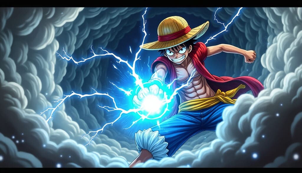 Des images inédites de Luffy Gear 5 en live action : un résultat bluffant découvrez des images exclusives de luffy en gear 5 en live action, présentant un résultat époustouflant qui ravira les fans. plongez dans cet univers captivant et admirez la transformation impressionnante de votre héros préféré.