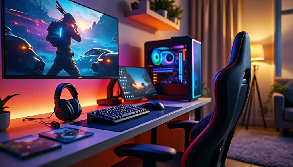 Des jeux PS4 désormais jouables sur PC grâce à un émulateur découvrez comment jouer à vos jeux ps4 préférés sur pc grâce à un émulateur performant. profitez d'une expérience de jeu immersive et redécouvrez vos titres favoris d'une nouvelle manière.