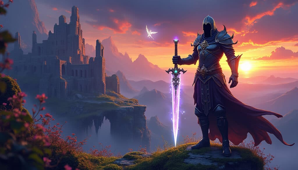 Elden Ring : la date de sortie du DLC fuitée avec une belle surprise découvrez toutes les informations concernant la fuite de la date de sortie du dlc d'elden ring, agrémentée d'une belle surprise pour les fans. ne manquez pas les derniers détails sur cet ajout tant attendu au jeu qui bouleverse l'univers des rpg.