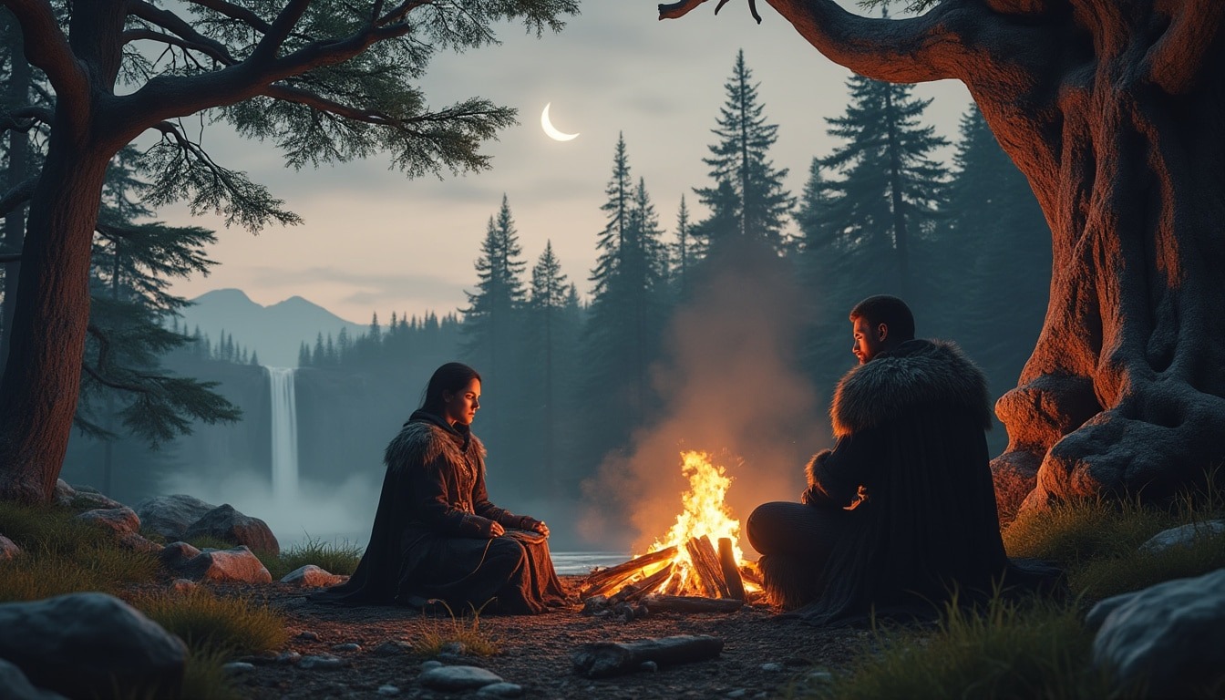 découvrez notre guide complet des romances dans assassin's creed valhalla ! comparez les choix de randvi et petra, et plongez dans les intrigues et relations qui enrichissent votre aventure viking. faites le bon choix pour eivor et vivez une expérience inoubliable.