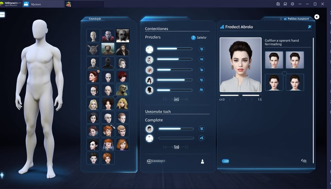 découvrez inzoi, le jeu qui ambitionne de rivaliser avec les sims ! retrouvez toutes les informations sur son prix, sa date de sortie et son gameplay captivant. ne manquez pas les dernières nouvelles sur cette nouvelle expérience de simulation de vie.