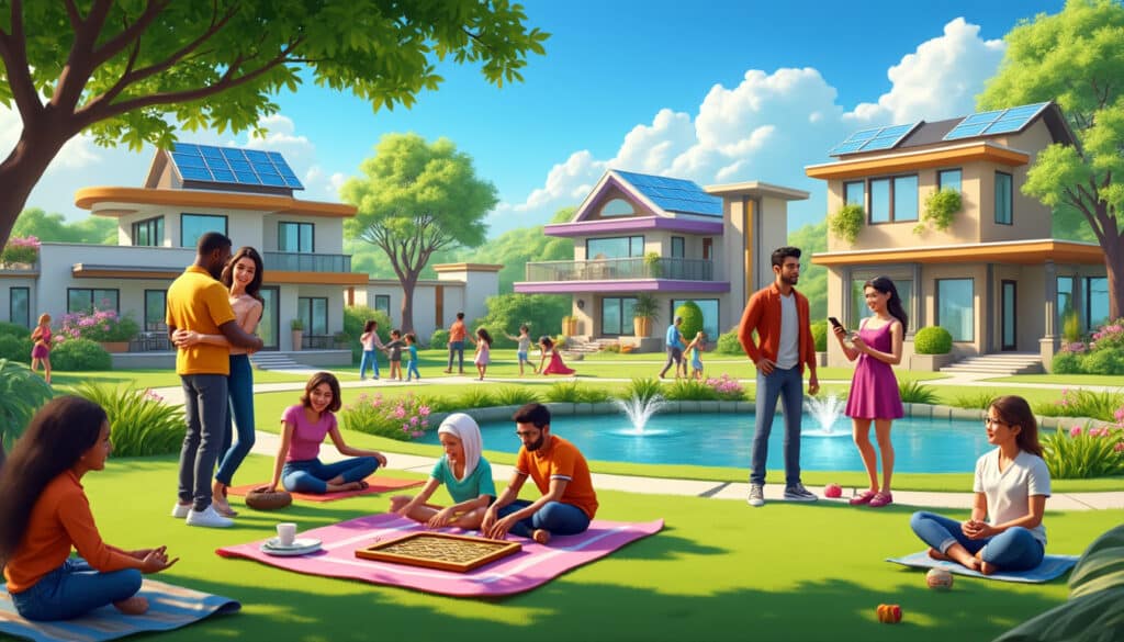 Inzoi : prix, date de sortie et gameplay, tout savoir sur le jeu qui veut détrôner Les Sims découvrez tout sur inzoi : son prix, sa date de sortie et son gameplay unique qui pourrait bien rivaliser avec les sims. plongez dans un univers captivant et apprenez pourquoi ce jeu est très attendu par les amateurs de simulations de vie.