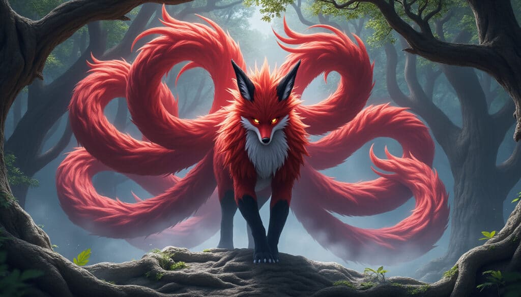 découvrez les dernières nouvelles officielles sur le destin de kyubi dans naruto, un personnage emblématique dont l'évolution et les mystères continuent de captiver les fans. plongez dans les révélations qui pourraient transformer votre compréhension de cet univers fascinant !