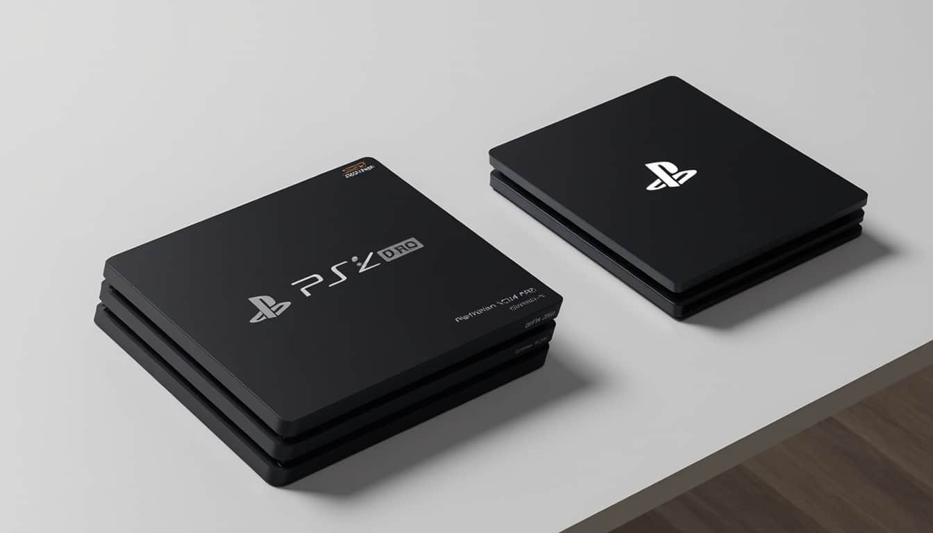 découvrez toutes les informations essentielles sur la ps4 pro et la ps4 slim, y compris leur officialisation, dates de sortie et caractéristiques techniques. restez informé sur les dernières nouveautés de la célèbre console de sony!