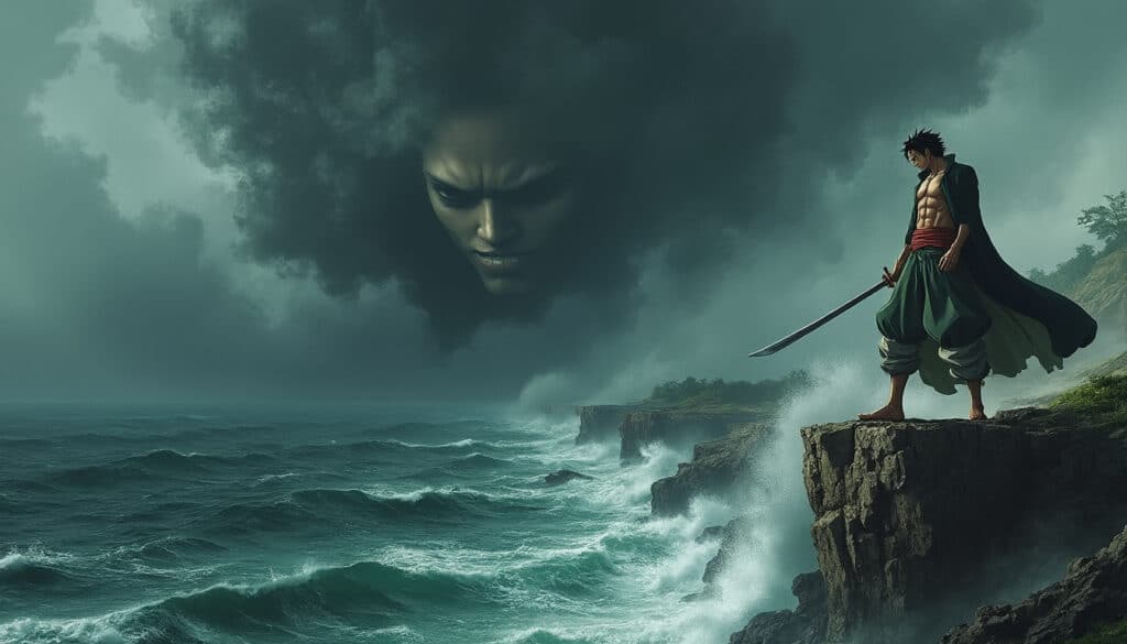 découvrez la promesse non tenue de zoro à luffy dans one piece et son impact profond sur le développement de l'histoire. analysez les conséquences émotionnelles et narrativas de cet engagement symbolique qui bouleverse les dynamiques entre les personnages et façonne le destin de l'équipage du chapeau de paille.