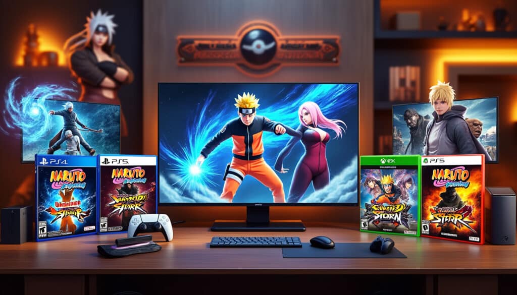découvrez notre classement des meilleurs jeux naruto disponibles sur ps4, ps5, pc et xbox. plongez dans l'univers épique de naruto et trouvez le jeu qui vous fera vivre des aventures palpitantes aux côtés de vos personnages préférés.