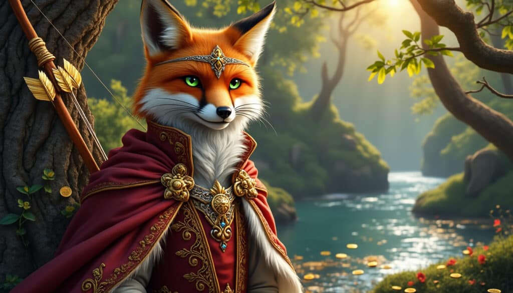 Le renard, prince des voleurs : date de sortie et intrigues de la saison 2 découvrez toutes les informations sur la saison 2 de 'le renard, prince des voleurs' ! plongez dans les intrigues captivantes et la date de sortie tant attendue de cette série qui mêle aventure et mystère. ne manquez pas les nouvelles péripéties de robin des bois et de ses compagnons.