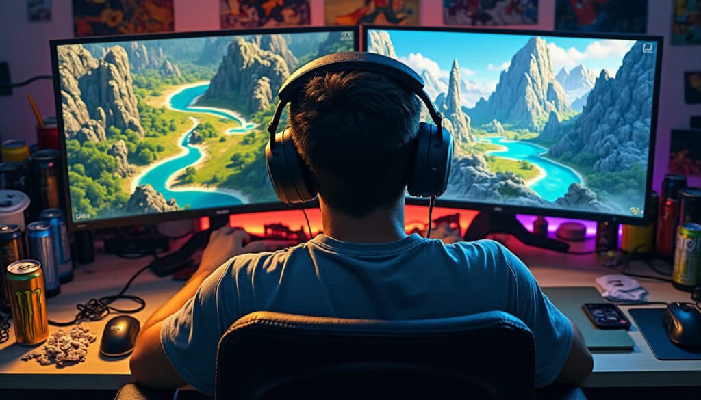 League of Legends : quand on se remémore l’ancienne map, l’étonnement face à son évolution plongez dans l'univers de league of legends et redécouvrez l'ancienne map qui a marqué l'histoire du jeu. dans cet article, nous explorons l'évolution surprenante de cet incontournable et comment elle a façonné l'expérience des joueurs au fil des ans.