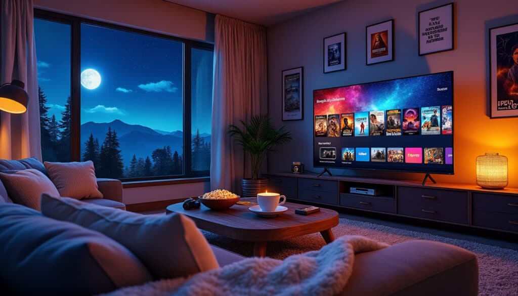 Les 15 films à absolument regarder sur Netflix cette année découvrez notre sélection des 15 films incontournables à visionner sur netflix cette année. que vous soyez amateur de drames, de comédies ou de thrillers, cette liste vous propose des œuvres captivantes à ne pas manquer. plongez dans l'univers du cinéma et passez des soirées inoubliables avec ces films à succès.