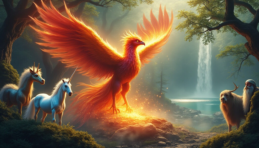 Les animaux fantastiques 4 : la saga peut-elle renaître de ses cendres ? découvrez si la saga des animaux fantastiques peut reprendre vie avec ce quatrième opus. analyse des enjeux, des personnages et des perspectives à venir dans un univers magique captivant.