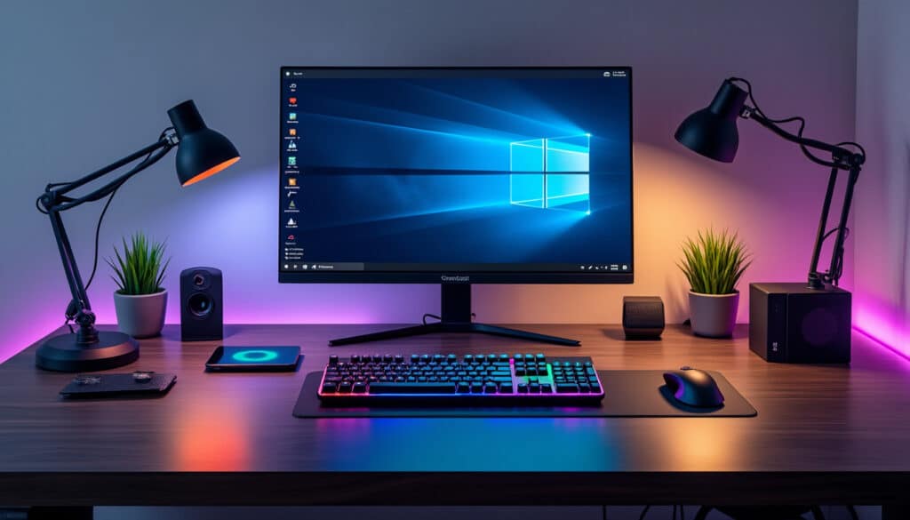 Les dernières tendances high-tech dans le secteur des PCs découvrez les dernières tendances high-tech dans le secteur des pcs, allant des innovations matérielles aux avancées logicielles, pour rester à la pointe de la technologie et améliorer votre expérience informatique.