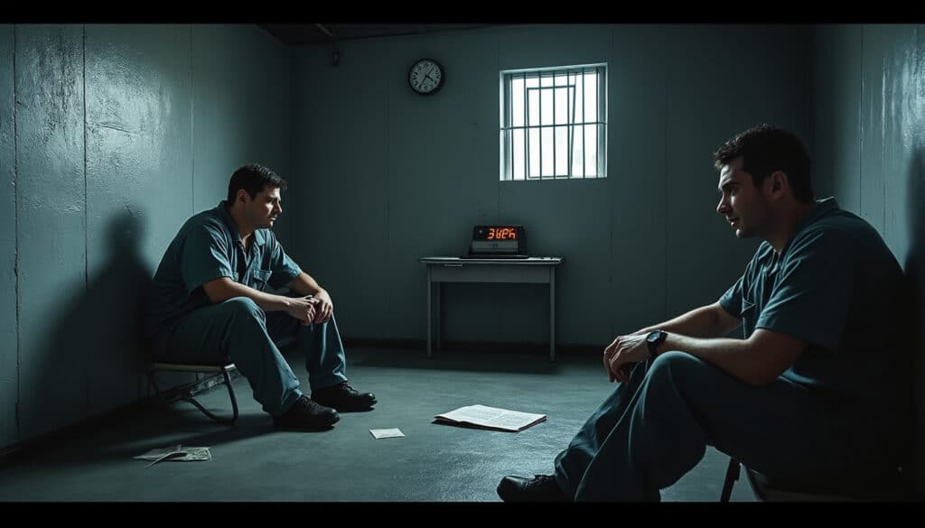 Les frères Menendez devront attendre 2025 pour une possible libération découvrez pourquoi les frères menendez devront patienter jusqu'en 2025 pour envisager une libération éventuelle. analyse d'un procès marquant et des enjeux juridiques qui entourent leur situation.