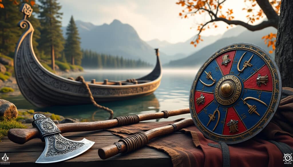 Les meilleures armes d’Assassin’s Creed Valhalla : guide complet et tier list découvrez notre guide complet des meilleures armes dans assassin's creed valhalla. explorez notre tier list pour optimiser votre gameplay et maîtriser les combats avec les équipements les plus puissants du jeu.