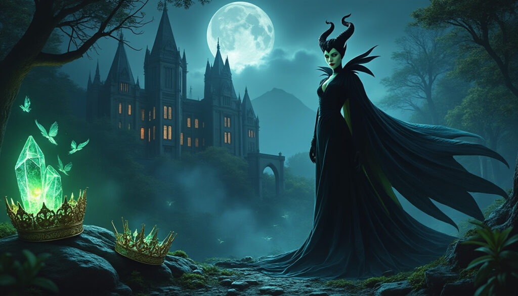 Maléfique 3 : date de sortie, casting et intrigue, tout ce qu’il faut savoir découvrez tout ce qu'il faut savoir sur 'maléfique 3' : date de sortie, casting talentueux et intrigue captivante. plongez dans l'univers féerique de ce nouveau chapitre et ne manquez aucune information essentielle !