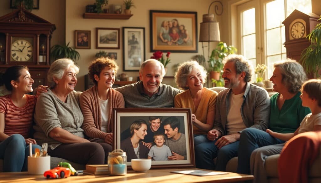 Que sont devenus les acteurs de Ma famille d’abord 18 ans après ? découvrez le parcours étonnant des acteurs de la série emblématique 'ma famille d'abord' 18 ans après sa diffusion. quelles carrières ont-ils poursuivies et comment ont-ils évolué depuis ce succès ? plongez dans les retrouvailles et les anecdotes inédites de vos personnages préférés.