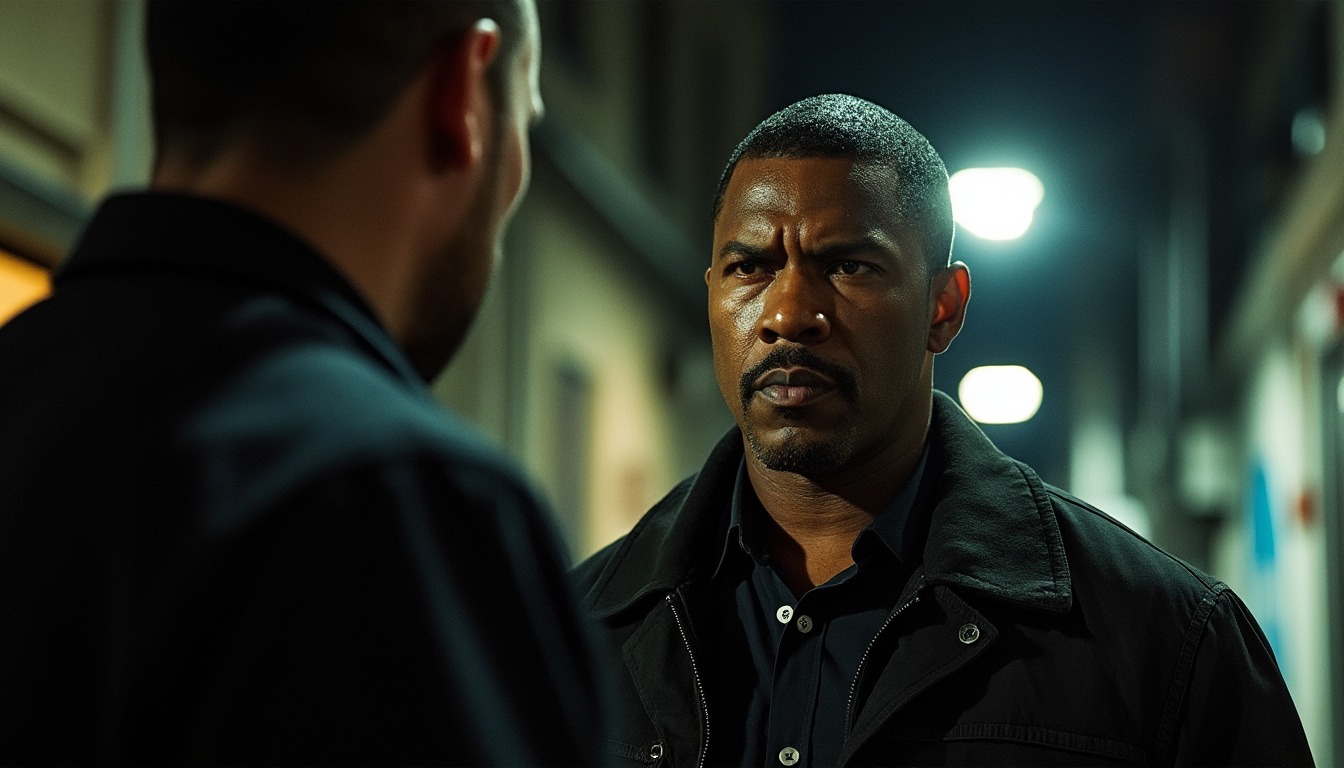 découvrez tout ce qu'il faut savoir sur equalizer 4, y compris sa date de sortie, le casting talentueux et un synopsis captivant. ne ratez aucune info sur ce film très attendu !