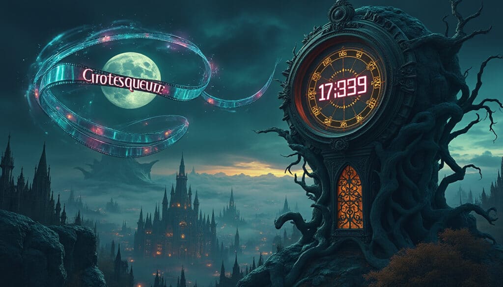 Tout savoir sur la saison 2 de Grotesquerie : date de sortie, épisodes et trailer découvrez tout ce qu'il faut savoir sur la saison 2 de grotesquerie : date de sortie, nombre d'épisodes et trailer exclusif. plongez dans l'univers de cette série captivante et préparez-vous à ne rien manquer des dernières nouveautés et rebondissements.