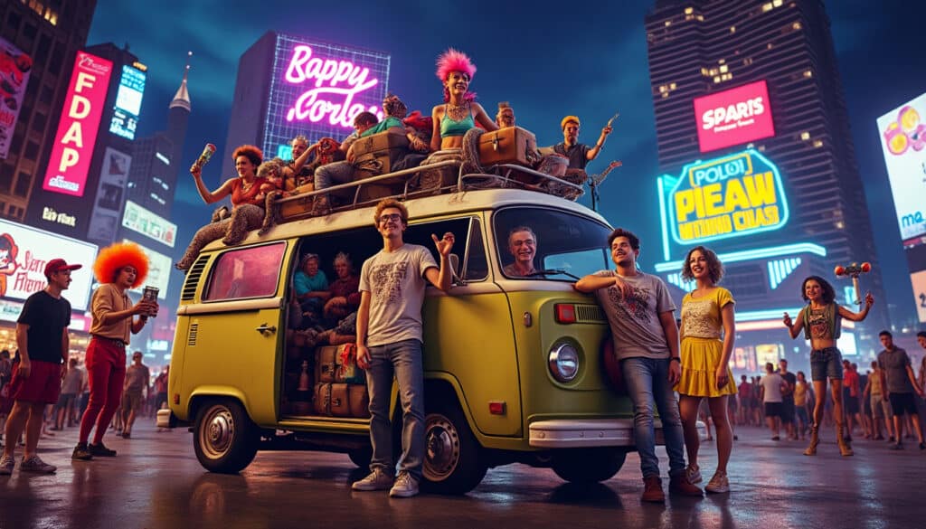 Very bad trip 4 : ce que l’on sait sur le nouveau film de la saga culte découvrez tout ce que vous devez savoir sur 'very bad trip 4', le nouvel opus tant attendu de la saga culte. plongez dans les coulisses, les personnages et les nouvelles aventures hilarantes de cette comédie iconique qui continue de faire rire des générations.