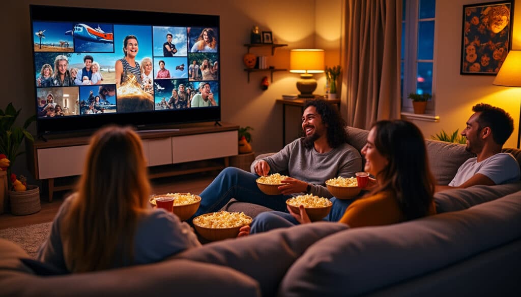 Voici les 10 films les plus drôles de tous les temps selon une étude découvrez les 10 films les plus drôles de tous les temps, classés selon une étude approfondie. plongez dans un univers comique inoubliable et redécouvrez les classiques qui ont marqué des générations !