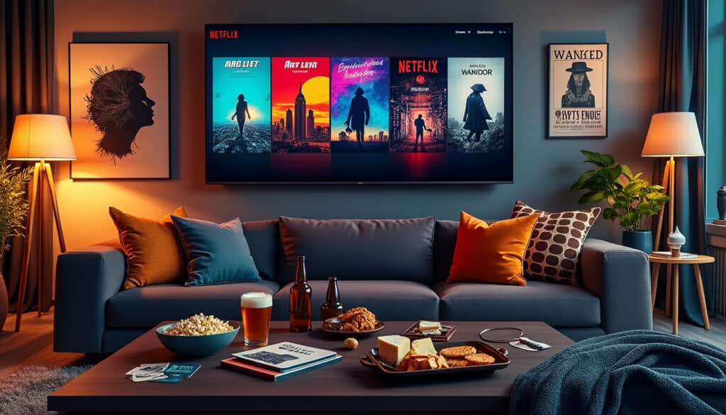 Voici les 20 meilleures séries Netflix de 2025 découvrez notre sélection des 20 meilleures séries netflix de 2025, regroupant des intrigues captivantes, des personnages mémorables et des rebondissements inattendus. plongez dans l'univers des productions les plus acclamées et ne manquez pas les tendances à venir sur la plateforme de streaming numéro un.