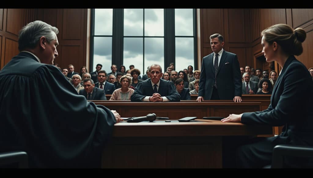 Your Honor sur Netflix : une saison 3 en préparation après un immense succès découvrez les coulisses de la série à succès 'your honor' sur netflix, qui s'apprête à accueillir une saison 3 très attendue. plongez dans l'univers captivant de la justice, des dilemmes moraux et des rebondissements saisissants qui ont conquis des millions de téléspectateurs.