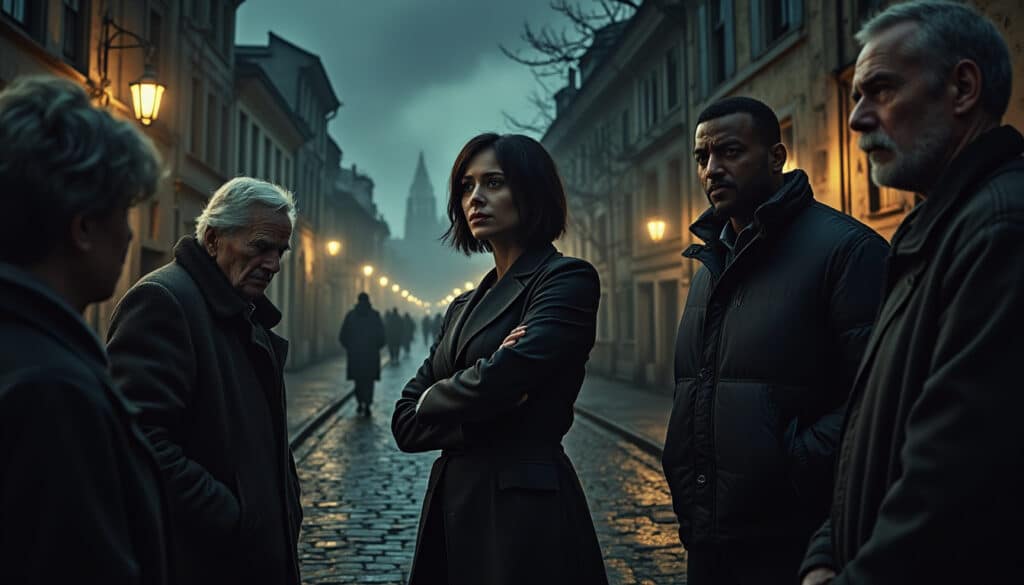 Anthracite saison 2 : date de sortie, scénario et casting découvrez tout ce qu'il faut savoir sur la saison 2 d'anthracite : date de sortie, intrigue captivante et casting exceptionnel. ne manquez pas les dernières révélations sur cette série à suspense.