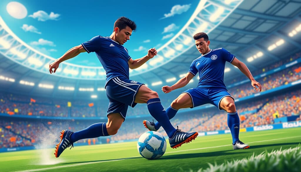 Blue Lock saison 3 : date de sortie, intrigue et trailer, tout ce que l’on sait pour le moment découvrez tout ce qu'il faut savoir sur la saison 3 de blue lock : date de sortie, intrigue captivante et trailer révélateur. ne manquez aucune information sur cette série animée phénoménale qui fait sensation !