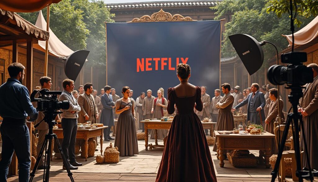 Bodkin saison 2 : un accord inédit avec Netflix ouvre la voie pour une suite découvrez les nouveautés de la saison 2 de bodkin, alors qu'un accord inédit avec netflix pave la voie pour une suite tant attendue. explorez les intrigues captivantes et les tournants surprenants qui vous tiendront en haleine.