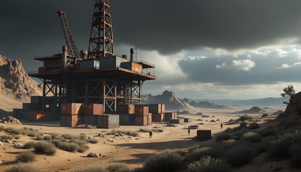 Call of Duty Modern Warfare : la légendaire map Rust fait son retour dans la saison 2 découvrez le retour tant attendu de la légendaire map rust dans call of duty modern warfare saison 2 ! plongez dans l'action avec des combats intenses et des stratégies renouvelées. ne manquez pas cette opportunité de revisiter ce lieu iconique, apprécié par les fans du monde entier.