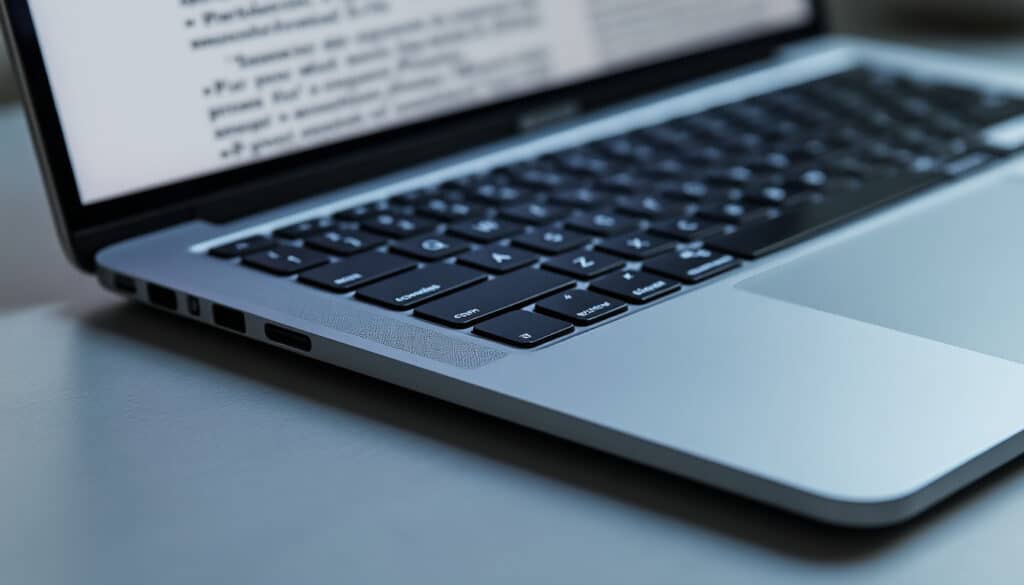 découvrez comment insérer facilement un accent circonflexe sur votre clavier d'ordinateur, que vous utilisiez windows ou mac. suivez nos astuces pratiques pour améliorer votre saisie en français!