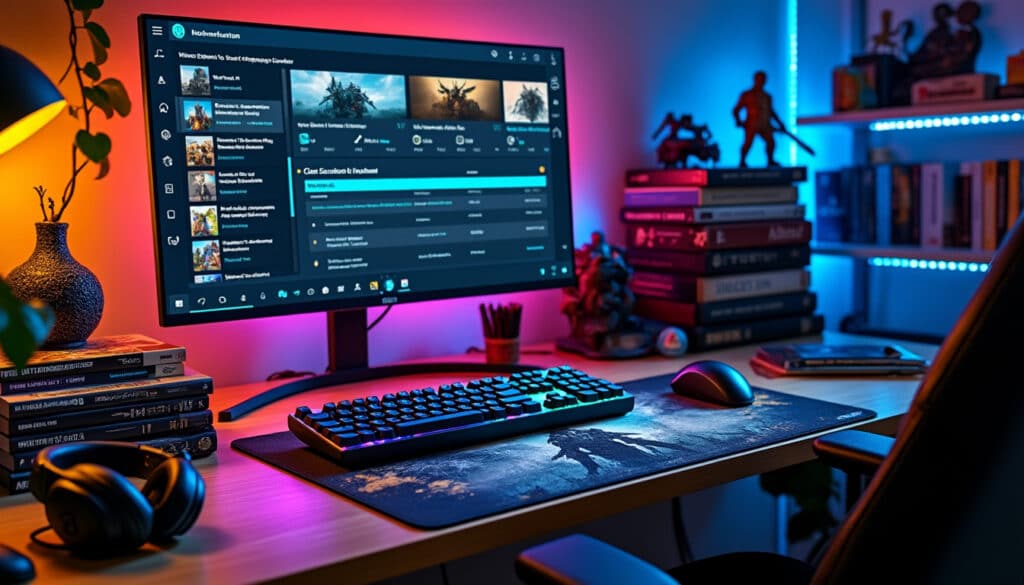 découvrez comment installer et gérer nexus mod manager pour optimiser vos jeux vidéo. suivez notre guide étape par étape pour tirer le meilleur parti de vos mods et améliorer votre expérience de jeu.