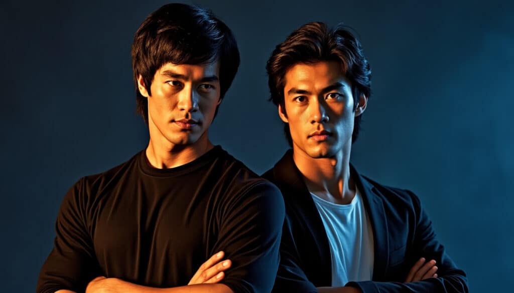 Douze acteurs célèbres décédés pendant le tournage d’un film ou d’une série découvrez le destin tragique de douze acteurs célèbres qui ont perdu la vie pendant le tournage d'un film ou d'une série. plongez dans ces histoires poignantes et leurs impacts sur le monde du cinéma.