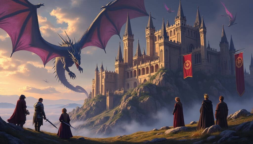 House of the Dragon saison 3 : date de sortie, casting et scénario, ce que l’on sait découvrez tout ce qu'il faut savoir sur la saison 3 de house of the dragon : date de sortie, casting et détails sur le scénario. ne manquez aucune information sur la suite de cette série à succès de l'univers de game of thrones.