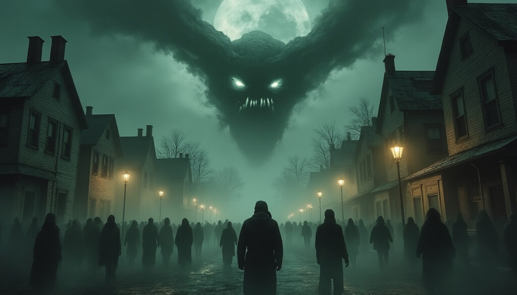 La suite de The Mist : Netflix va-t-il adapter la saison 2 de Stephen King ? découvrez les dernières nouvelles sur l'éventuelle adaptation de la saison 2 de 'the mist' par netflix. plongée dans l'univers de stephen king, cette suite tant attendue soulève de nombreuses questions : sera-t-elle au rendez-vous ?