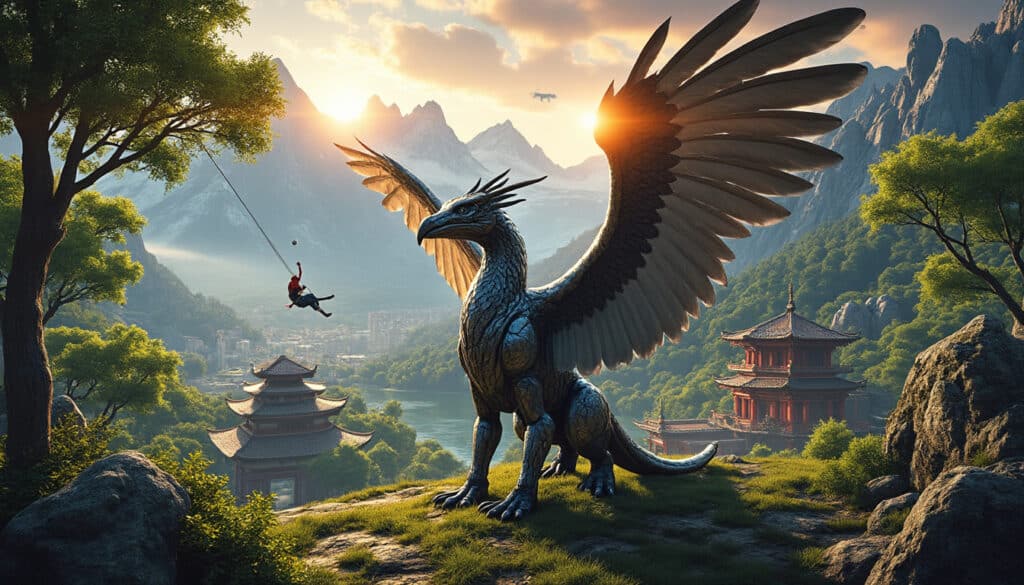 découvrez notre classement des 9 plus beaux jeux sur ps4 et ps5, mettant en avant des graphismes époustouflants et des expériences de jeu inoubliables. plongez dans des univers visuels captivants et trouvez le jeu idéal pour vos prochaines sessions de jeu.