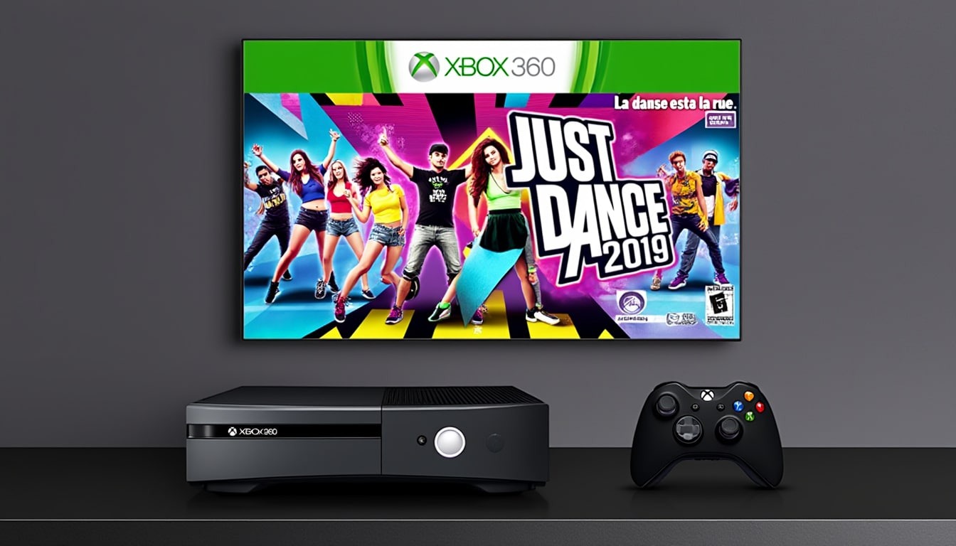 découvrez tout ce qu'il faut savoir sur le dernier jeu de l'histoire de la xbox 360. plongée dans l'univers de ce titre emblématique, son gameplay, ses caractéristiques et son impact sur les joueurs.