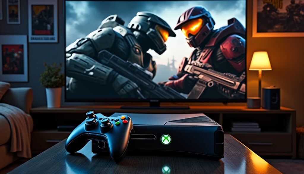 Le dernier jeu de l’histoire de la Xbox 360 : ce qu’il faut savoir découvrez tout ce qu'il faut savoir sur le dernier jeu de l'histoire de la xbox 360. plongez dans un monde rétrospectif, explorez les caractéristiques uniques et revivez les moments forts de la console emblématique qui a marqué des générations de joueurs.