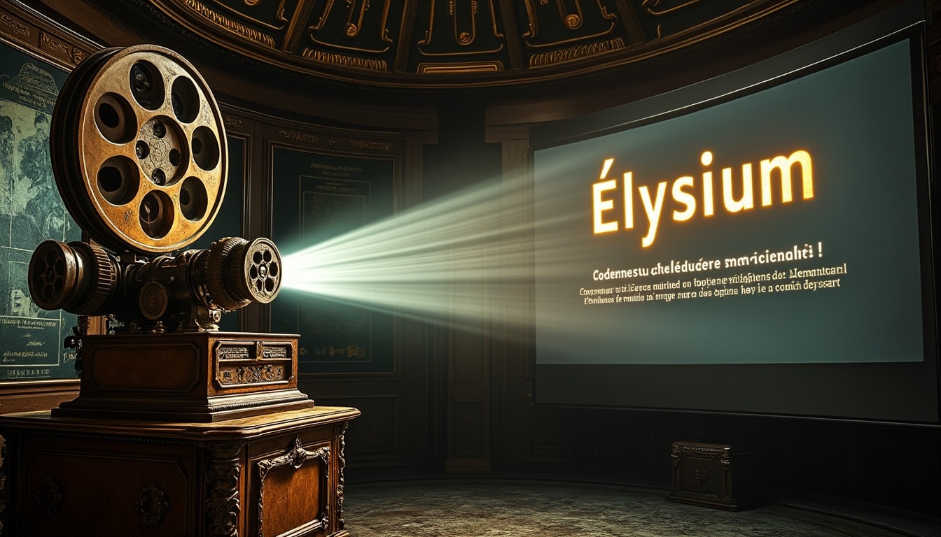 découvrez le film le plus long de l'histoire du cinéma, avec une durée incroyable de 857 heures. plongez dans cette œuvre monumentale qui repousse les limites du récit cinématographique et explorez les thèmes, l'art et la créativité derrière cette expérience unique. une aventure inédite à ne pas manquer!