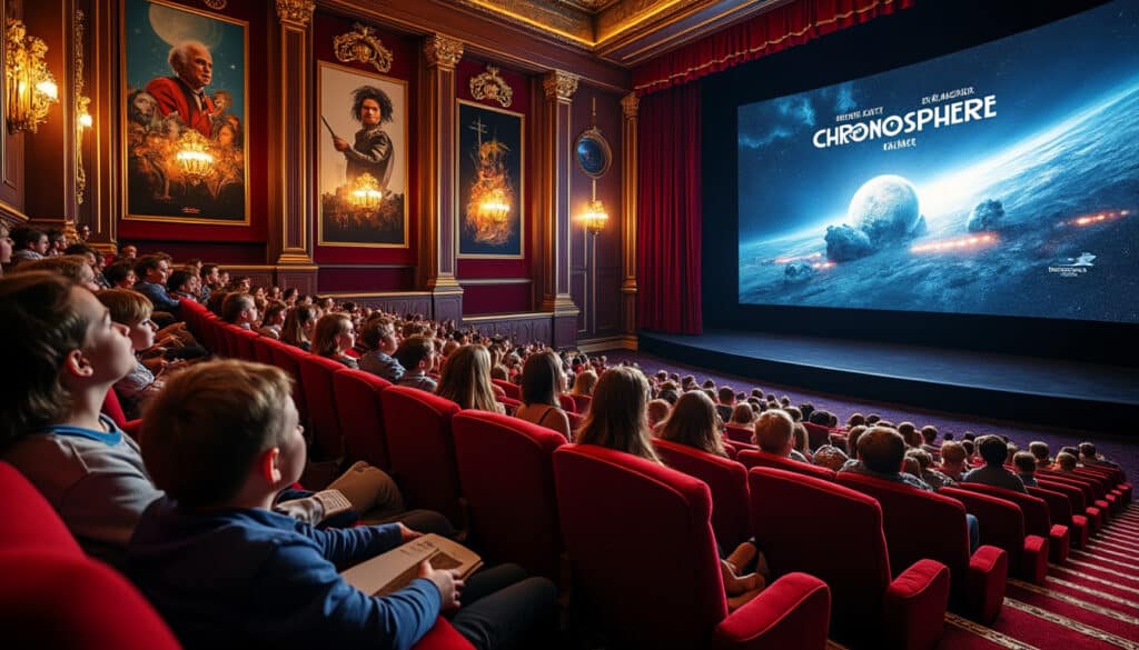 Le film le plus long de l’histoire du cinéma : une durée de 857 heures découvrez le film le plus long de l'histoire du cinéma, avec une durée époustouflante de 857 heures. plongez dans une expérience cinématographique sans précédent qui repousse les limites de l'art et de la narration. préparez-vous à être captivé par une aventure cinématographique inégalée.