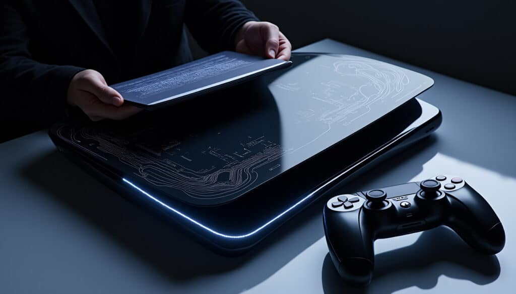 découvrez les dernières révélations d'un insider sur le prix tant attendu de la ps6. restez informé des mises à jour et des détails exclusifs concernant la prochaine console de jeux de sony.