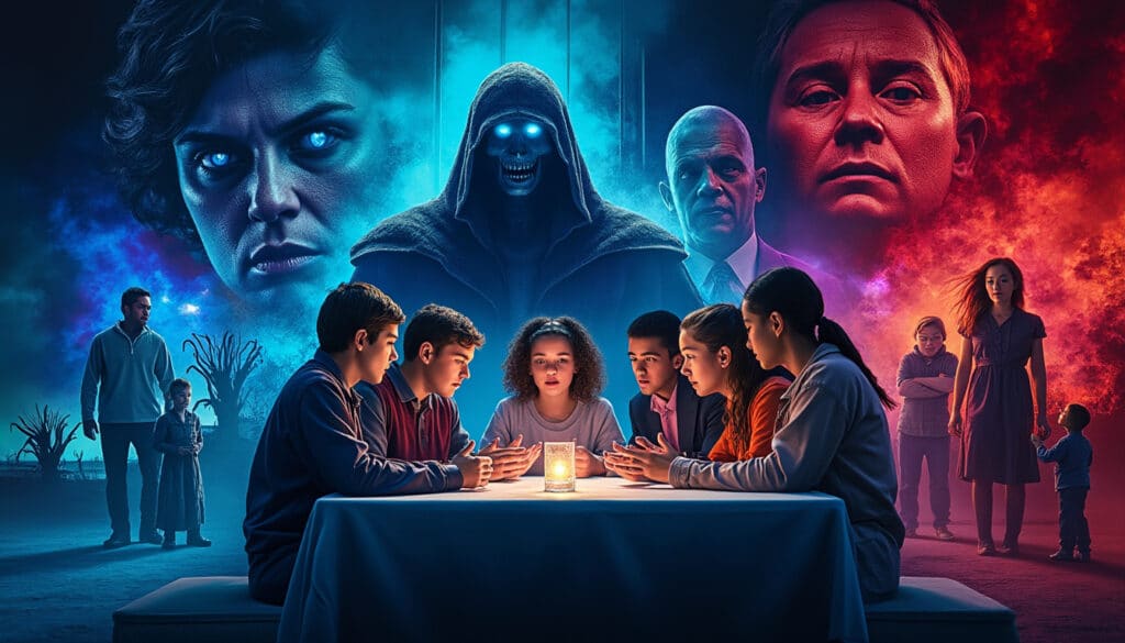 découvrez notre sélection des 10 séries les plus regardées de tous les temps sur netflix. plongez dans l'univers captivant de ces incontournables qui ont marqué l'histoire de la plateforme de streaming. des histoires fascinantes aux personnages emblématiques, ne manquez pas cette liste qui saura satisfaire tous les amateurs de séries.