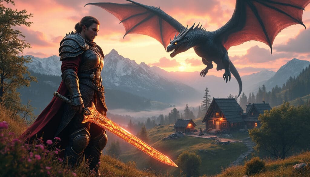 découvrez les 5 mods les plus populaires pour skyrim qui transformeraient votre expérience de jeu. améliorez les graphismes, la jouabilité et l'immersion dans cet univers fantastique grâce à ces incontournables de la communauté des joueurs.