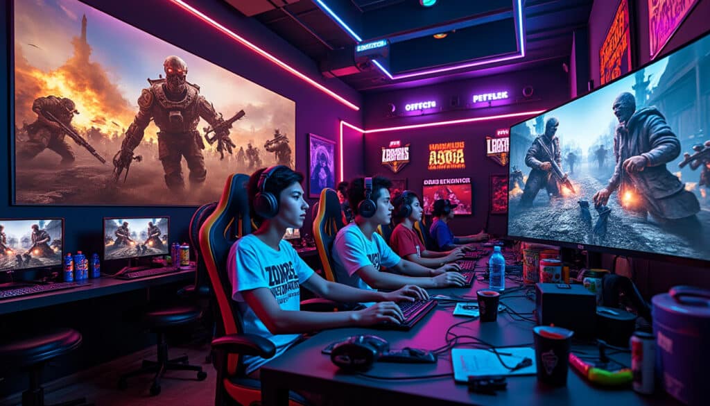 Les meilleurs jeux de zombies à découvrir en 2025 découvrez les meilleurs jeux de zombies à jouer en 2025 ! plongez dans des univers effrayants, vivez des expériences palpitantes et affrontez des hordes de morts-vivants dans notre sélection des titres les plus attendus et innovants de l'année.