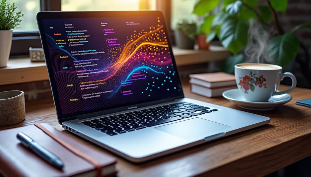 Les raccourcis clavier indispensables pour Mac : boostez votre productivité découvrez les raccourcis clavier incontournables pour mac qui vous permettront d'optimiser votre flux de travail et d'améliorer votre productivité au quotidien.
